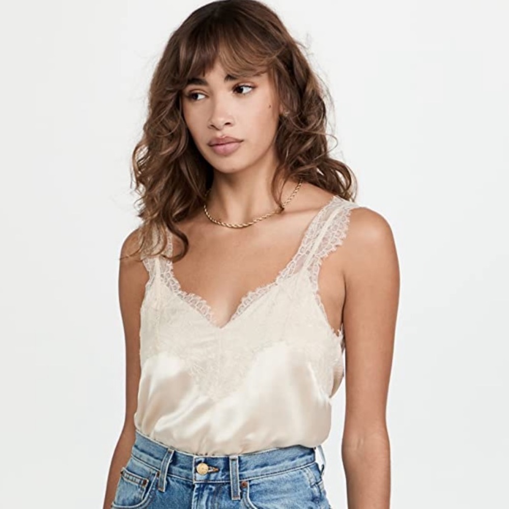 NWT: Cami NYC Brandice cami